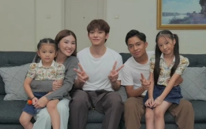Sarwendah Bongkar Kebaikan Lucas Eks NCT saat Hangout Bareng Betrand Peto 