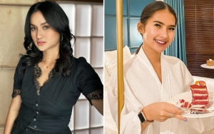 Istri Andrew Andika Diduga Kembali Lempar Sindiran Pedas ke Soraya Rasyid