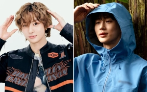 Anton RIIZE Akui Nonton 'Lovely Runner' demi Byeon Woo Seok