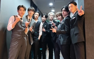 Cara Produser ATEEZ Bagi Jatah Lirik Lagu Tuai Kontroversi