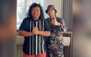 Raffi Ahmad Tutup Komentar IG pasca Umumkan Marshel Widianto Calon Wakil Walikota Tangsel