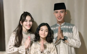 Surprise Ulang Tahun Ayu Ting Ting Tak Dihadiri Calon Suami dan Keluarga Kekasih