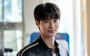 Byeon Woo Seok Malu dengan Tubuh Kurusnya di Masa Lalu