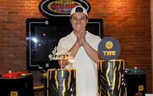Baim Wong Beri Klarifikasi Janggal Terkait Gosip Pernikahan Alami Masalah Serius