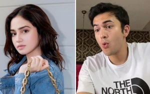 Syifa Hadju Cantik Menyala dengan Rambut Baru kala Rizky Nazar Diterpa Isu Red Flag