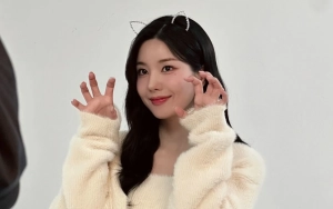 Kwon Eunbi Gak Ada Takut-takutnya saat Buat Permintaan Menggelitik ke Presiden Korea