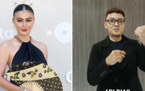 Agnez Mo Resmi Dipolisikan Ari Bias Pencipta Lagu 'Bilang Saja' Atas Dugaan Langgar Hak Cipta