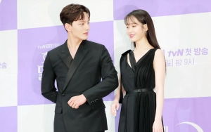 Yeo Jin Goo Puji Selangit IU saat Kenang Akting Bareng di 'Hotel Del Luna'