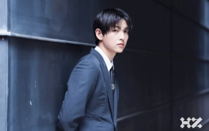 Song Joong Ki Manjakan Bayi Laki-lakinya dengan Stroller Mewah
