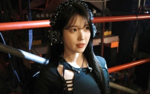 Status IU sebagai 'Solois Korea Terakhir' Picu Beragam Reaksi