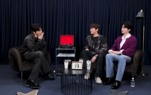 K.Will Konfirmasi Kisah Seo In Guk dan Ahn Jae Hyun di MV Baru Sekuel ‘Please Don’t…’ 