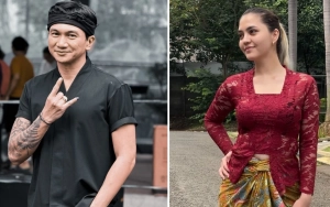 Anji Bocorkan Istri Sexy Goath Bakal Buka-Bukaan usai Dikabarkan Gugat Cerai Suami