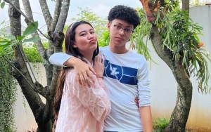 Aaliyah Massaid Minta Sosok Lain Sebagai Wali Nikahnya usai Dikira Bakal Keanu Massaid