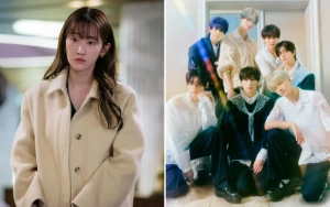 Jeon Jong Seo Dicurigai Muncul dalam Film Pendek ENHYPEN 'Romance: Untold'