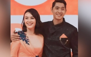 Amanda Manopo Digoda Foto ala Prewedding di Tengah Isu Pacar Arya Saloka Berinisial A