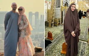 Raffi Ahmad Spill Alasan Mulia Ngonten di Sela Ibadah Haji usai Diduga Disentil Kartika Putri