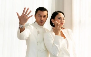 Momen Anjasmara dan Dian Nitami Bucin Rayakan 25 Tahun Pernikahan bak Bukti Cinta Sejati