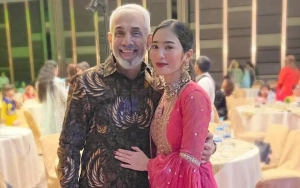 Bunga Zainal Curhat Masa Lalu Ditentang Ortu Imbas Nikah Beda Agama