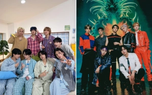 Timetable Stray Kids untuk ‘ATE’ Dianggap Mirip dengan NCT DREAM