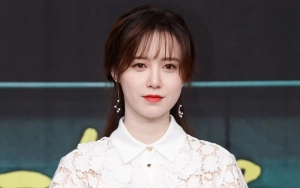 Ku Hye Sun Gak Nyangka Diterima Kuliah S-2 di KAIST