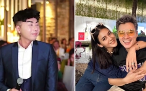 Firasat Roy Kiyoshi Tak Terduga usai Gelagat Baim Wong Antar Anak Picu Isu Pisah Rumah dari Paula