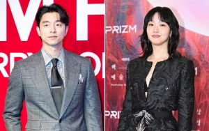 Kabar Gong Yoo & Kim Go Eun Jadi Tetangga di Apartemen Mewah Tuai Perbincangan