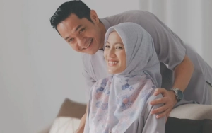 Alyssa Soebandono Akhirnya Jawab Kabar Pisah dari Dude Harlino