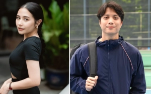 Prilly Latuconsina Makin Buat Curiga Gegara Jawaban Terkait Rumor Pacari Dikta