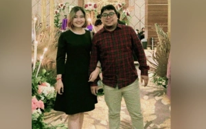 Riyuka Bunga Ngotot Gugat Cerai Heri Horeh usai Spill Kasus Penipuan Rumah