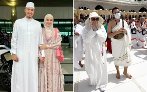 Kartika Putri serta Suami Minta Maaf usai Dikira Sindir Raffi Ahmad dan Nagita Slavina