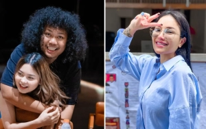 Curhatan Istri Cantik Marshel Widianto Pilu usai Borok Suami Dikuliti Nikita Mirzani