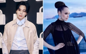 Kolaborasi Jimin BTS dan Sofia Carson di Album ‘MUSE’ Tuai Pro Kontra