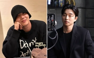 J-Hope BTS Jadi Tetangga Gong Yoo Dkk usai Beli Rumah 142 M Tunai