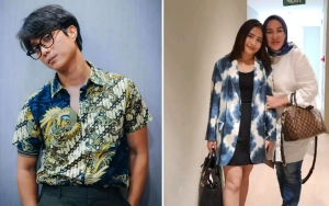 Tabiat Dikta Sat Set Ketemu Ibu Prilly Latuconsina bak Gambaran Mantu Ideal