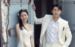 Attitude Hyun Bin saat Temani Son Ye Jin Belanja Disorot