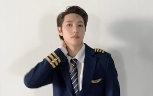 SM Entertainment Buka Suara usai Renjun NCT Salah Spill Nomor Dikira Sasaeng