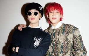 Viral Video Jackson Dicegah Pengawal Dekati BamBam GOT7