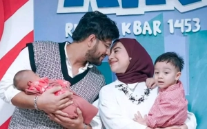 Adik Ammar Zoni Kuak Komunikasi Sang Kakak dan Irish Bella usai Resmi Cerai