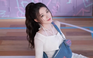 Shuhua (G)I-DLE Hadiri Pesta Ultah Aktor Taiwan Kontroversial Bareng Circle Tak Terduga