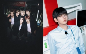 Attitude RIIZE saat Promosi Comeback Ditemani Jaehyun BOYNEXTDOOR Tuai Perdebatan