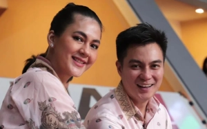 Paula Istri Baim Wong Senyum Ceria kala Perdana Gelar Fashion Show di Tengah Isu Pisah