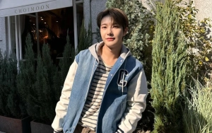 Renjun NCT Akhirnya Minta Maaf Secara Terbuka ke Pemilik Nomor Dikira Sasaeng