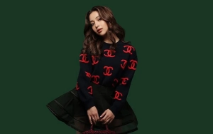 Nikita Willy Pamer Visual Seksi usai Ungkap Doa Haru Buat Calon Bayi Kedua