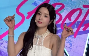 Kwon Eunbi Spill Interior Rumah 28 M Hasil Kerja Keras Berkat Jadi ‘Dewi Waterbomb’