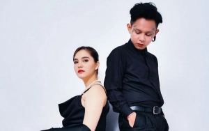 Juliette Angela Istri Sexy Goath Perdana Bantah Selingkuh dengan Anji