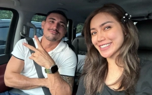 Jessica Iskandar Akui Pisah Ranjang dengan Vincent Verhaag saat Hamil