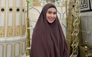 Kartika Putri Mendadak Bahas Setan dalam Rumah Tangga  