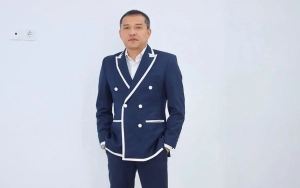Anang Hermansyah Picu Kontroversi usai Jadi Brand Ambassador Media Korea 