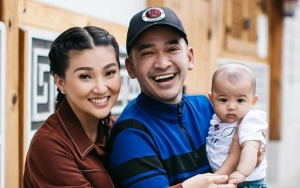 Ruben Onsu Pamer Momen Video Call Bareng Sarwendah di Tengah Proses Cerai