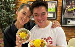 Baim Wong Mendadak Pamer Foto Mengejutkan di Tengah Isu Pisah dari Paula Verhoeven